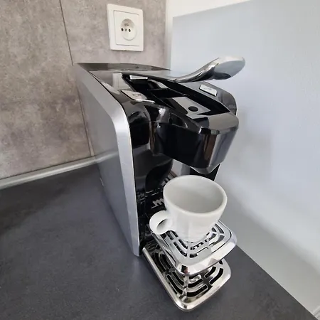 Anezka -1- Apartamento *